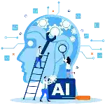 Multi-label annotation services for retail product taxonomie