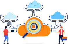 iris scan annotation for high-security access systems
