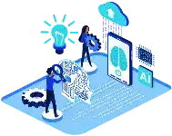 AI training for retail staff to manage autonomous agents