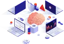 healthcare conversational AI training with human feedback